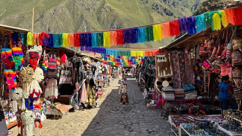VALLE SAGRADO