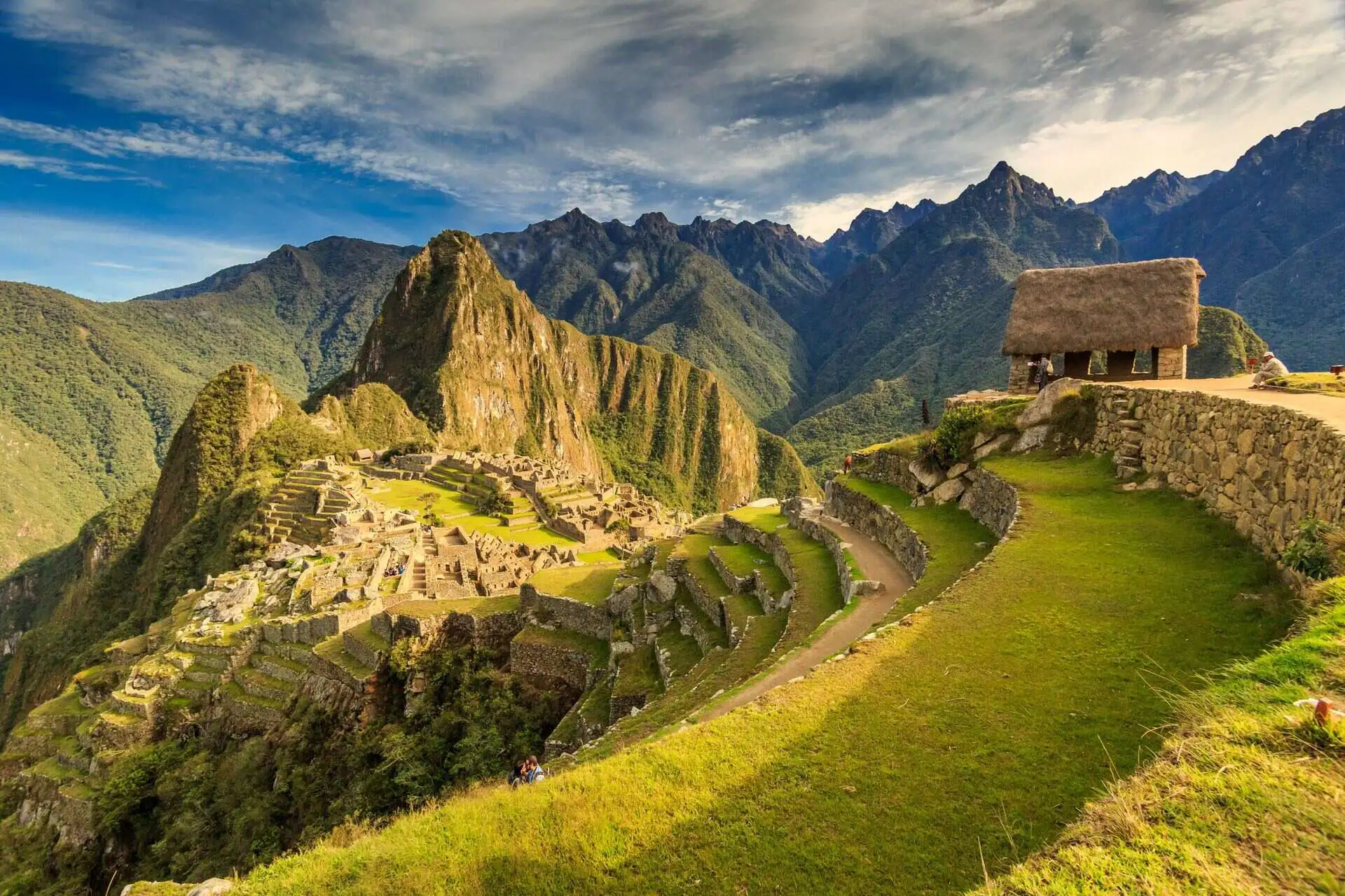 Viajes y experiencias por Perú