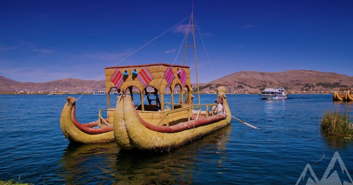 Destino PUNO