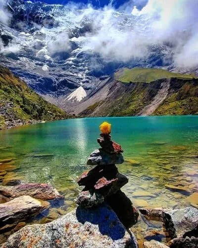 Laguna Humantay Full Day
