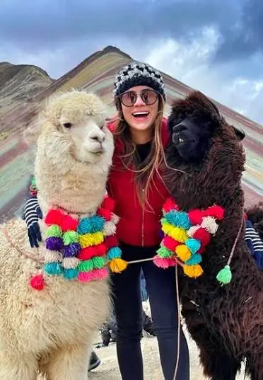 Tour a la Montaña de Colores y Valle Rojo en...