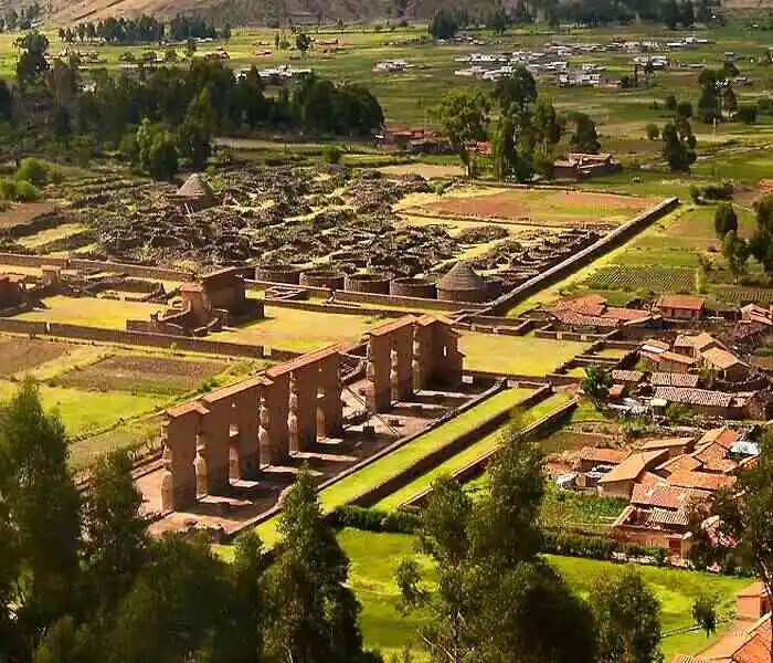 TOUR RUTA DEL SOL