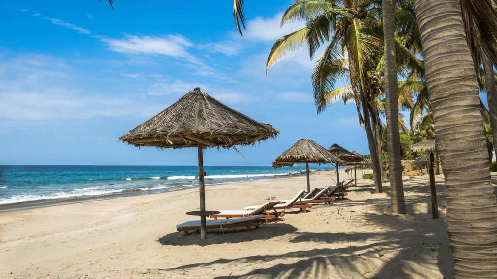 Mancora